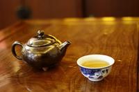 安化陈年黑茶的储存方法
