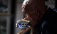 中老年人喝黑茶有什么好处？