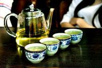 长期饮茶能提高人体免疫力