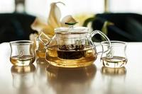 黑茶中茶多酚含量最多！