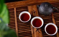 黑茶中哪些营养成分对人体有益？
