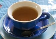 安化茯茶帮你排除癌物质