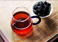 喝黑茶有助于睡眠，不影响睡眠