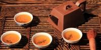 安化黑茶里有哪些元素？