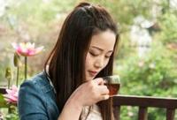 女性经期的时候能喝黑茶吗？