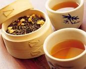 安化黑茶传统养生功效有哪些！