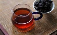 安化黑茶解毒功效有哪些？