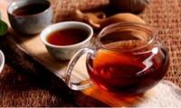湖南安化黑茶的味道如何？