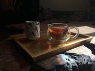 “世界茶王”千两茶的传播