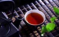 黑茶与茶道，什么是茶道？