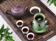 安化茯砖茶的各种泡法及储存方法！