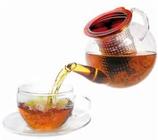 湖南安化黑茶在各个地方的影响！
