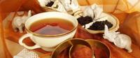 安化黑茶与红茶的不同处！
