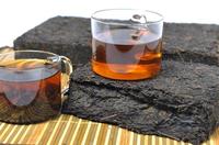 哺乳期可以喝黑茶吗？