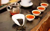 红茶的茶汤是越红越好吗？正山小种官网