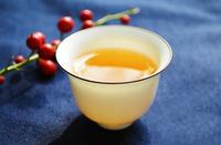 武夷岩茶的香型与制作工艺对香和水的影响