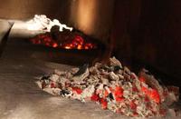 大红袍炭焙焙火工艺的作用