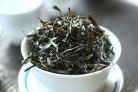 茶谱——关于茶叶的七要素
