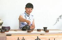 高级茶艺师茶产业发展的新助力