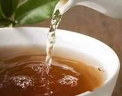 喝一壶清淡的茶，不论暖和凉