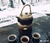 茶知识|深度剖析六堡茶冲泡的三大茶具——盖碗，紫砂壶，坭兴陶