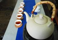 秋天，六堡茶的五种喝法