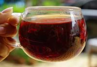 六堡茶茶汤浑浊的原因有哪些？