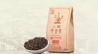 梧州三鹤六堡茶2301介绍及参考价格