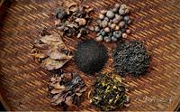 六堡茶春茶、夏茶、秋茶都有什么特点？