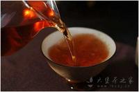 从发酵工艺，看六堡茶与其他黑茶的区别