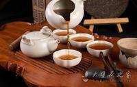 六堡茶生茶和熟茶哪个好喝？