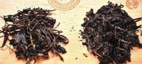 六堡茶农家茶和厂茶的区别