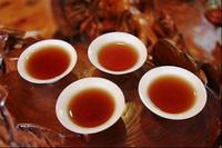六堡茶是否有抗菌消炎作用？