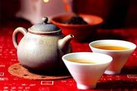 饮用六堡茶的四种方法