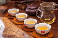 铁观音最容易混淆的暑茶、秋茶、冬茶如何辨别