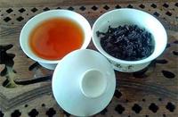 铁观音蜜茶做法，铁观音蜜茶的功效与禁忌