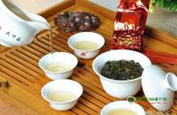 中国十大名茶最新排名铁观音排名更靠前