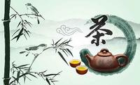 中国什么时候开始喝茶？已经5000年了