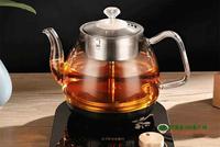 铁观音适合煮着喝吗，适合煮茶的铁观音是什么？