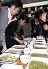 中国茶叶博物馆学茶中心举办龙井茶品质专题讲座