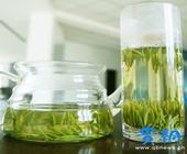绿茶香气专家妙品栗香引领贵州茶叶发展