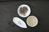 白茶品鉴方法
