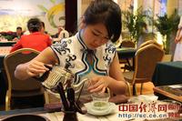 广元大力发展黄茶产业打造特色川茶品牌