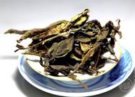 被遗忘的普洱茶“黄片”，是被挑剩的吗？