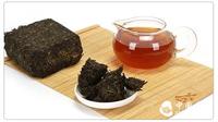 益阳质监局指导黑茶企业规范用茶叶包装