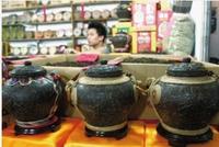 湖南黑茶理性发展湘茶逐步打造千亿产业