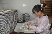 勐腊县发展茶产业打造特色普洱茶品牌