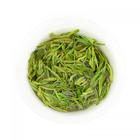 岳西翠兰茶叶品质特点茶色泽翠绿，汤色碧绿，叶底嫩绿