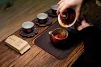 乌龙茶品饮的用量季节人群饮用宜忌知识