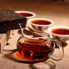 作为初学者，应该如何品鉴普洱茶呢？